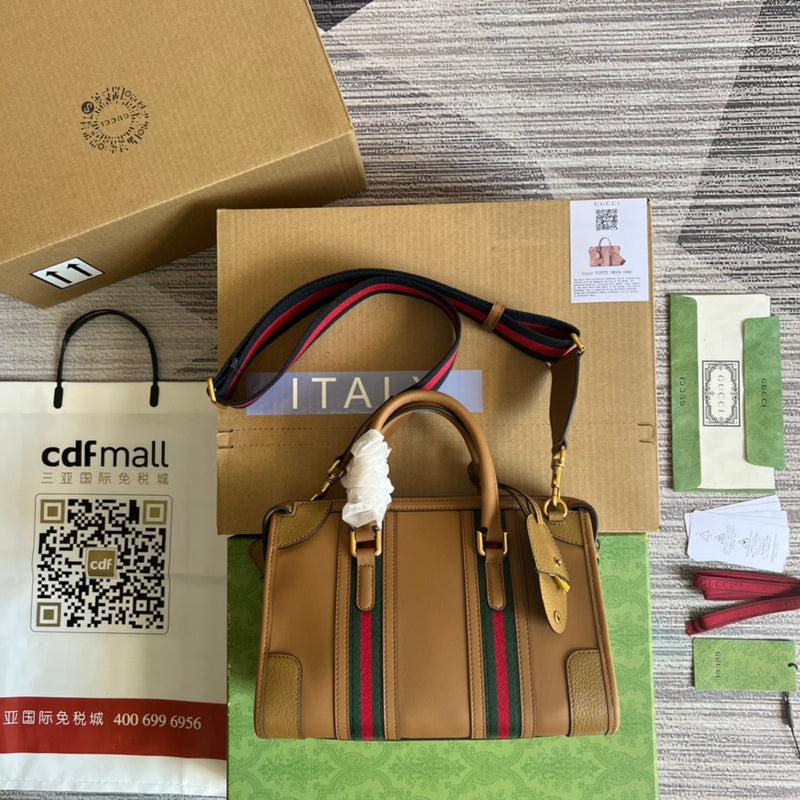 Caramew - GCI Bags - 4179