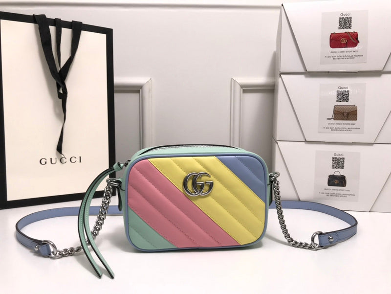Caramew - GCI Bags - 7014