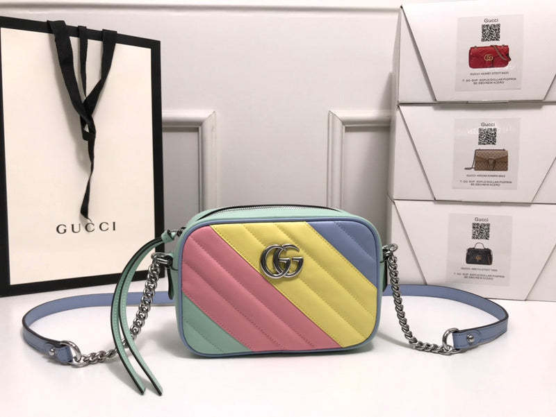 Caramew - GCI Bags - 7014