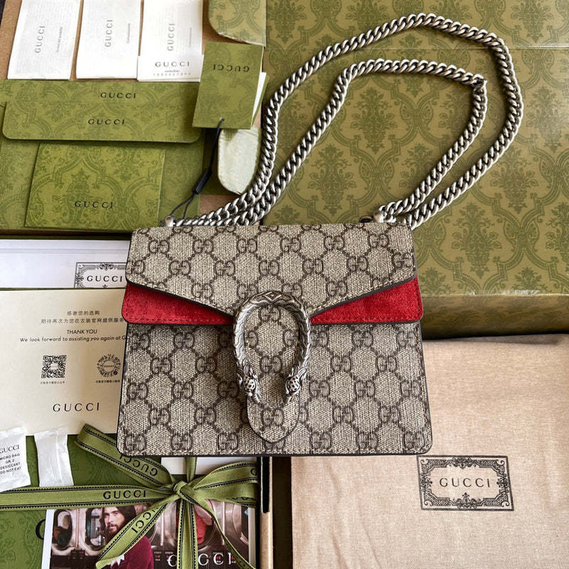 Caramew - GCI Bags - 3012