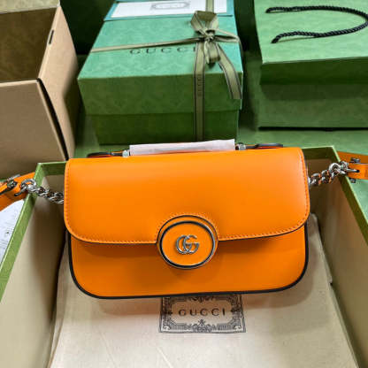 Caramew - GCI Bags - 246