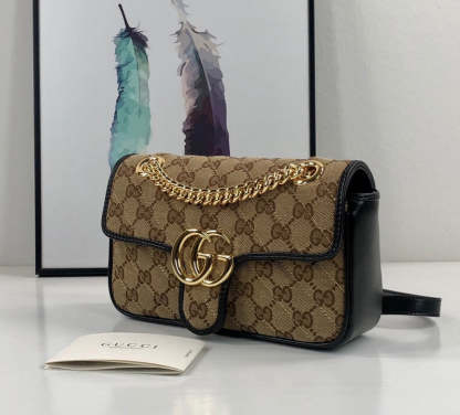 Caramew - GCI Bags - 4085