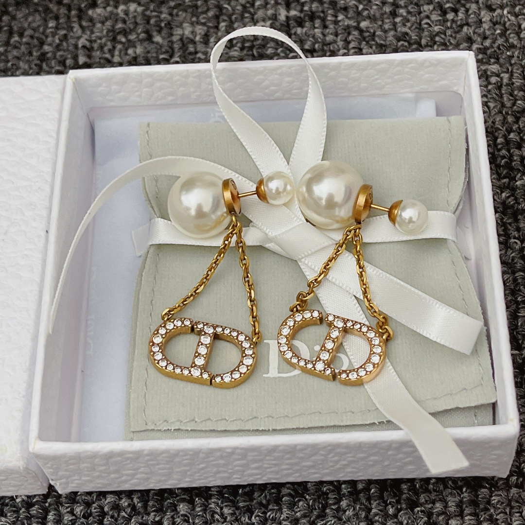 DOR TRIBALES EARRINGS