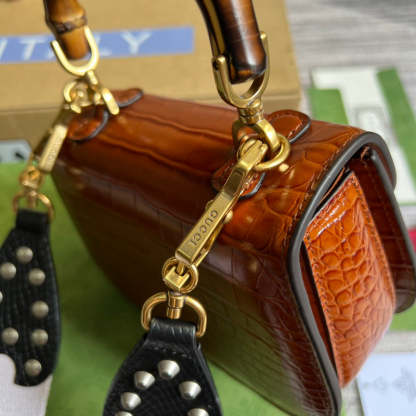 Caramew - GCI Bags - 4446