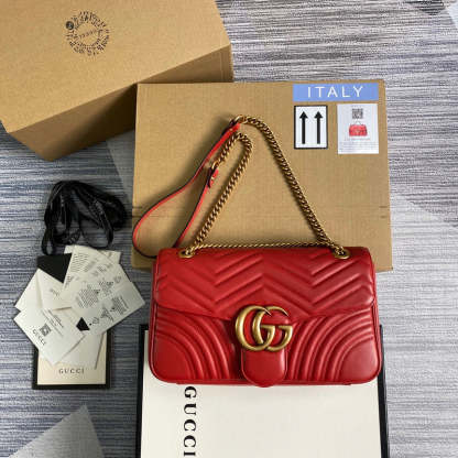 Caramew - GCI Bags - 6981