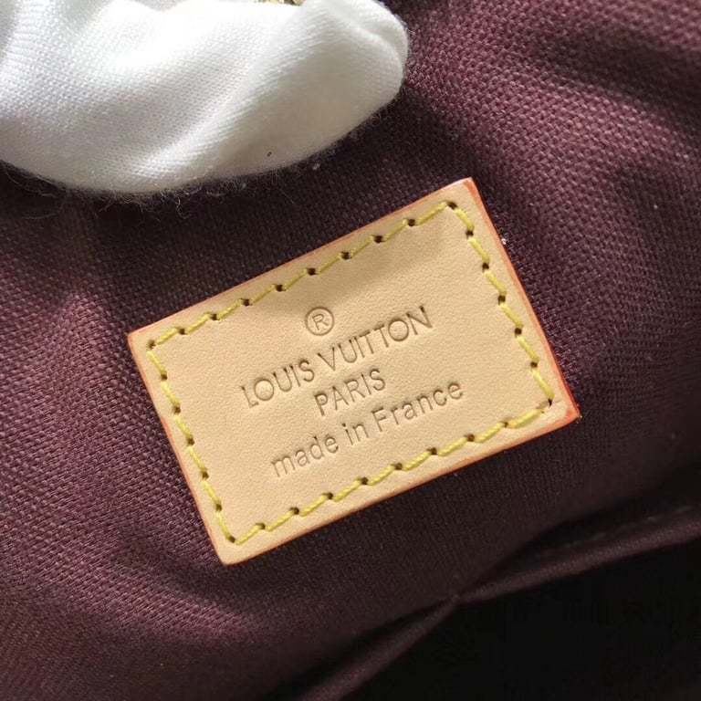 LUV RIVOLI PM 30.5 CM