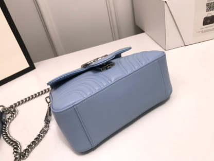 Caramew - GCI Bags - 7002