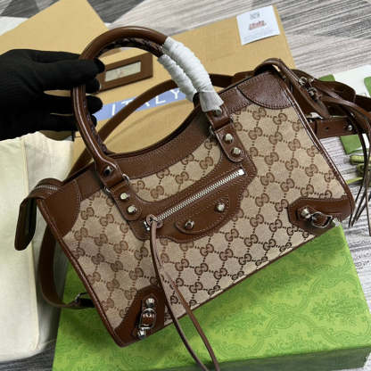 Caramew - GCI Bags - 4772