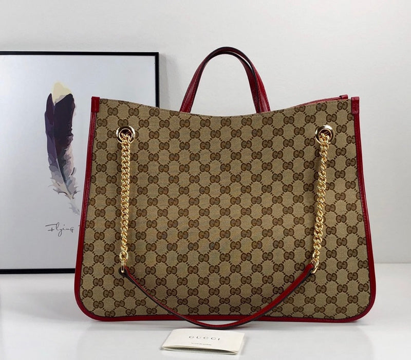 Caramew - GCI Bags - 4089