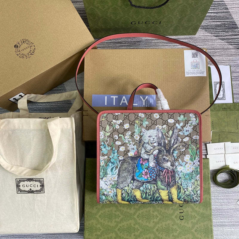 Caramew - GCI Bags - 3053
