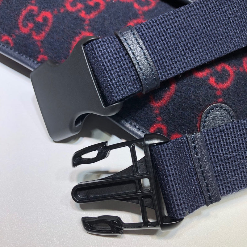 Caramew - GCI Bags - 3807
