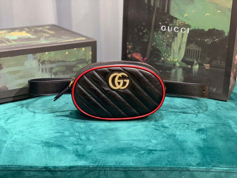Caramew - GCI Bags - 6071