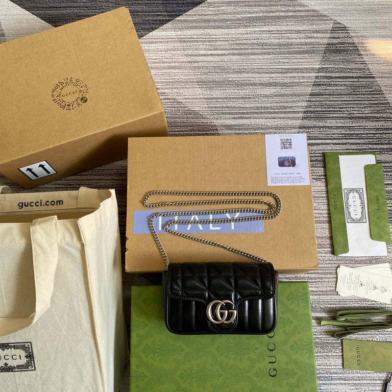 Caramew - GCI Bags - 5018