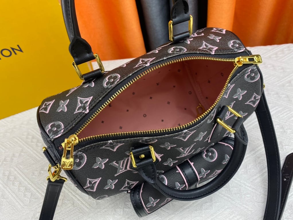 LUV SPEEDY BANDOULIERE 25 M20852