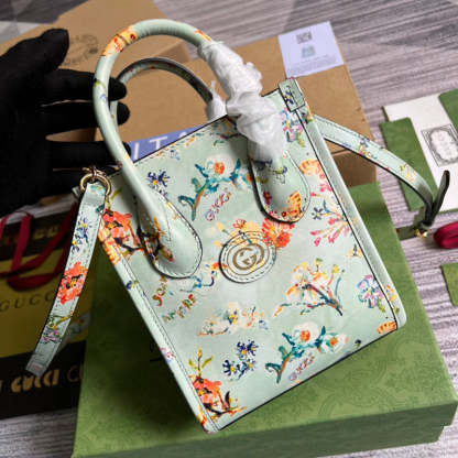 Caramew - GCI Bags - 4431