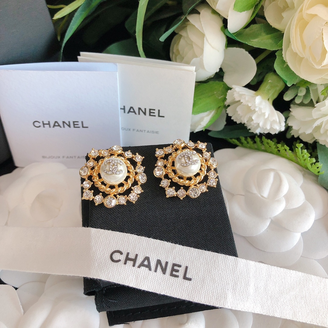 CC EARRINGS