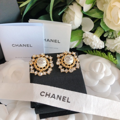CC EARRINGS