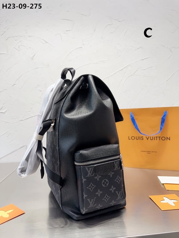 LUV OUTDOOR BACKPACK MONOGRAM TAIGARAMA 40CM