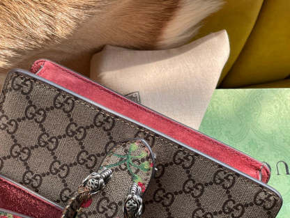 Caramew - GCI Bags - 320