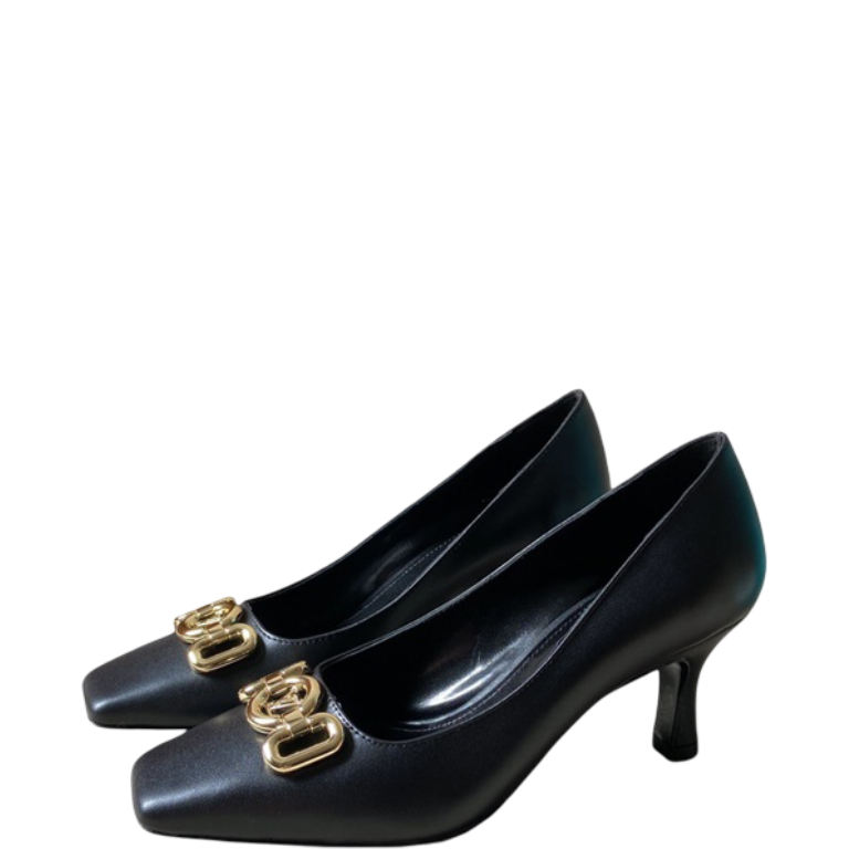 LUV WOMEN’S ROTARY PUMP BLACK