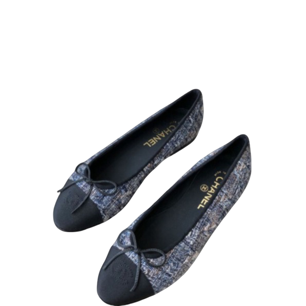 CHL FLATS MULTIPLE COLOR BALLET