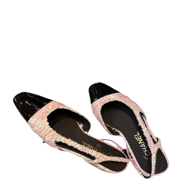 CHL BACK TWEED SLING