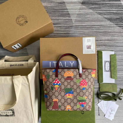 Caramew - GCI Bags - 3037