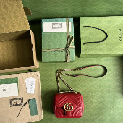 Caramew - GCI Bags - 549