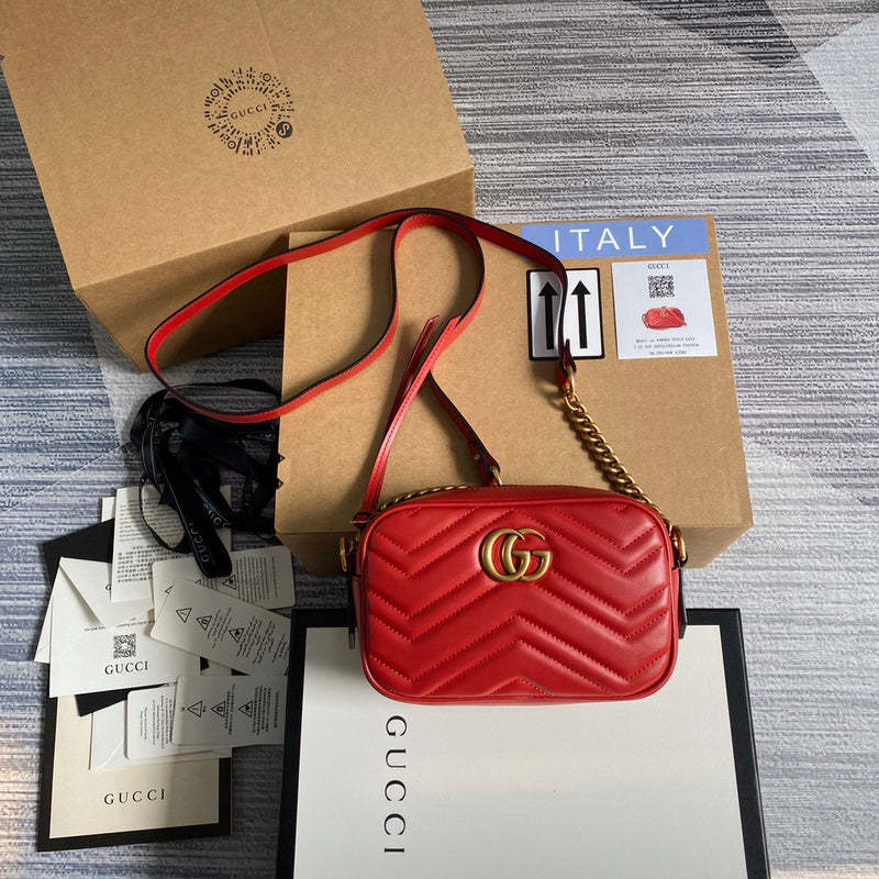 Caramew - GCI Bags - 7037