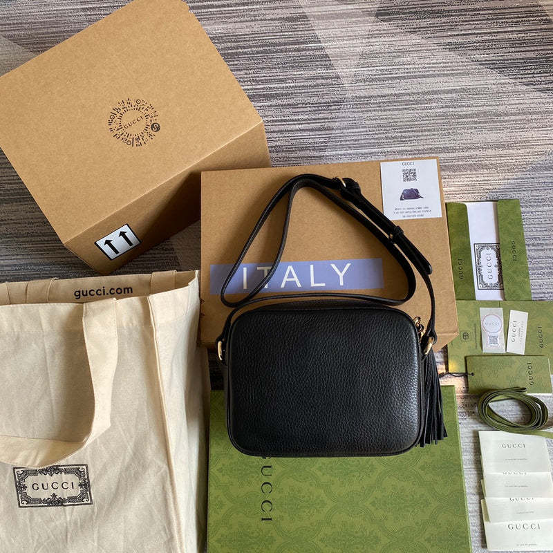 Caramew - GCI Bags - 4532
