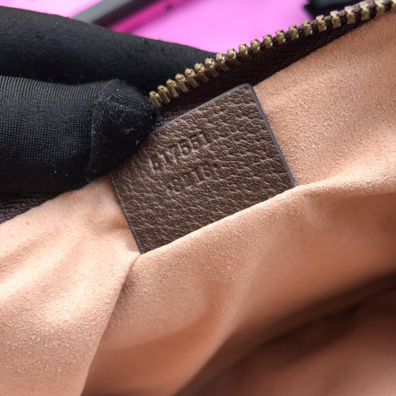 Caramew - GCI Bags - 3361