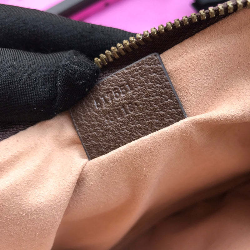 Caramew - GCI Bags - 3361