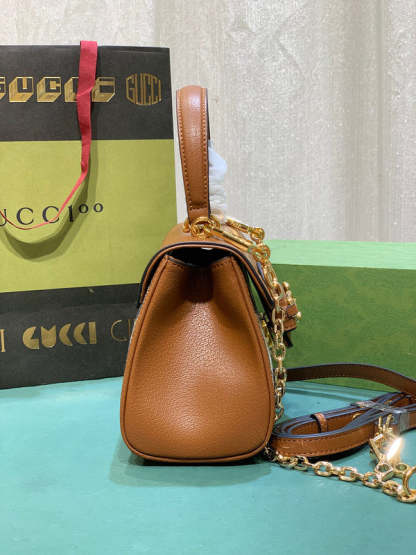 Caramew - GCI Bags - 678