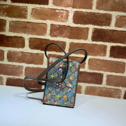 Caramew - GCI Bags - 3526