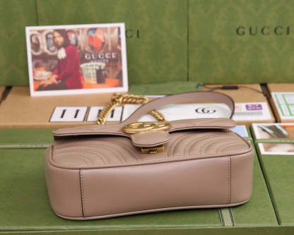Caramew - GCI Bags - 436