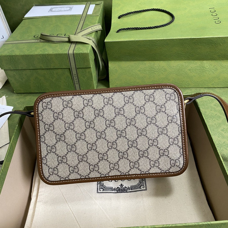 Caramew - GCI Bags - 513