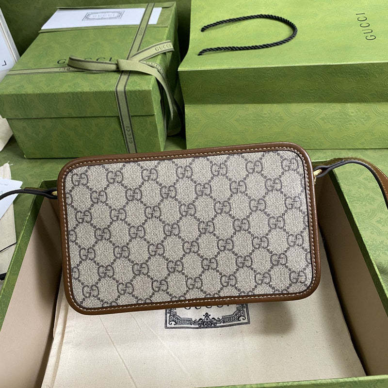Caramew - GCI Bags - 513