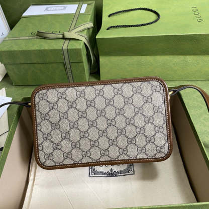 Caramew - GCI Bags - 513