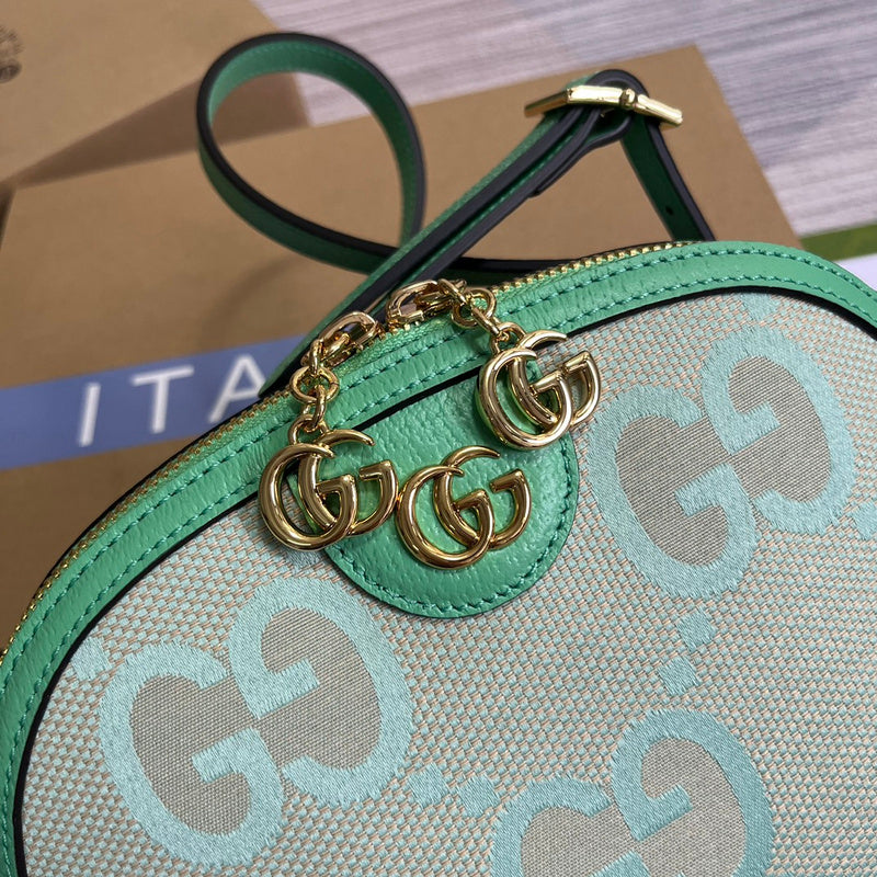 Caramew - GCI Bags - 5540