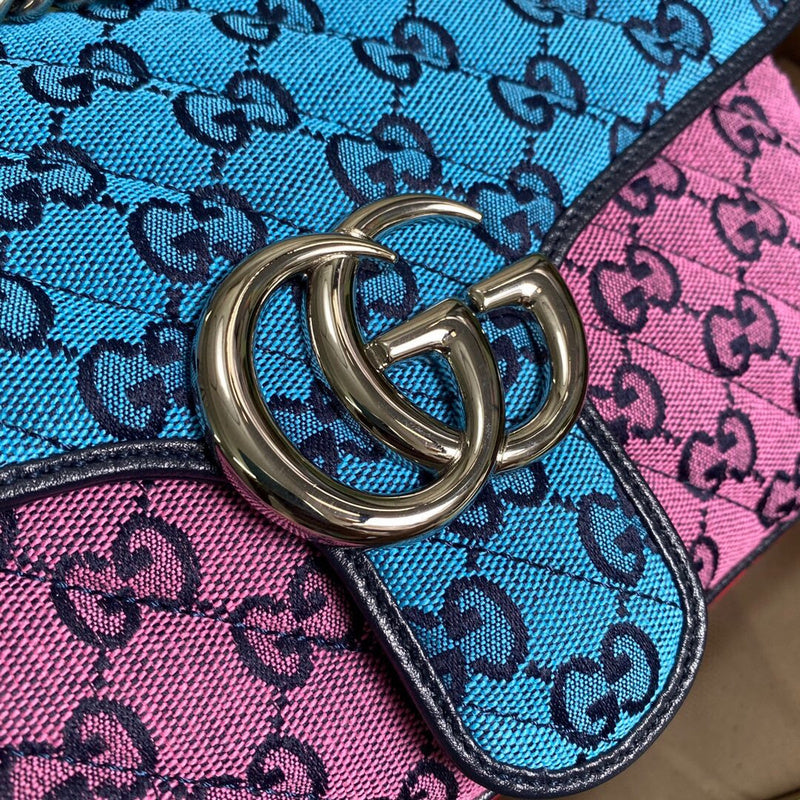 Caramew - GCI Bags - 5882