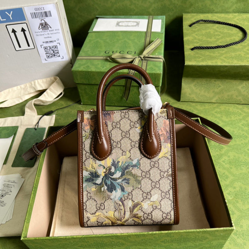 Caramew - GCI Bags - 6566