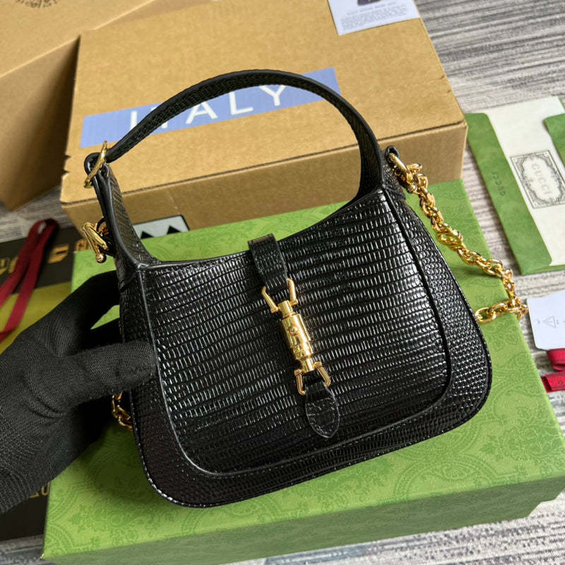 Caramew - GCI Bags - 4351