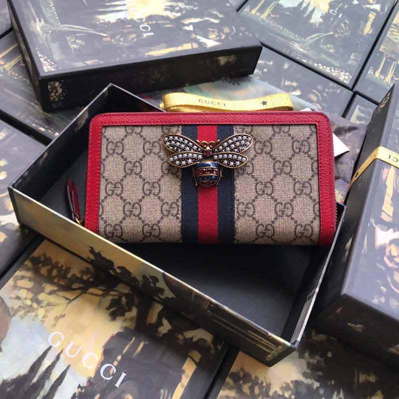 Caramew - GCI Bags - 3333