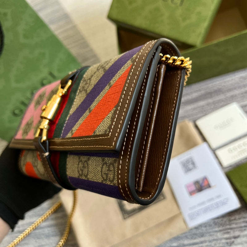 Caramew - GCI Bags - 4898