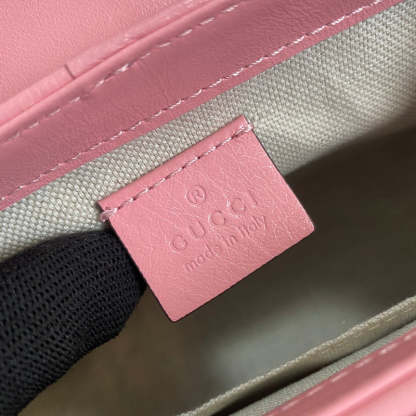 Caramew - GCI Bags - 3034