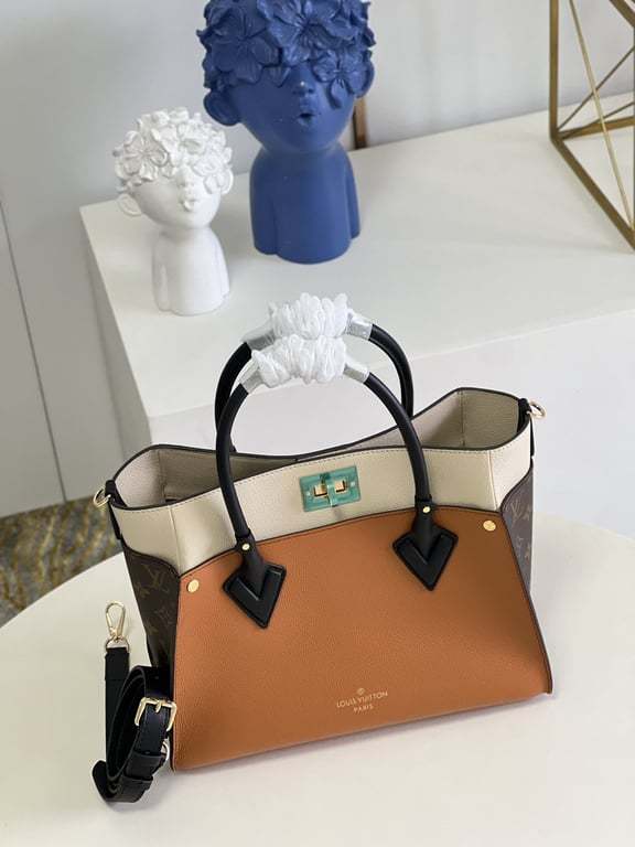 LUV ON MY SIDE MM 30CM BROWN