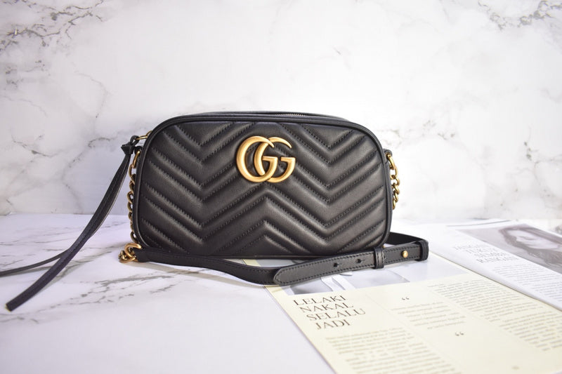 Caramew - GCI Bags - 3979