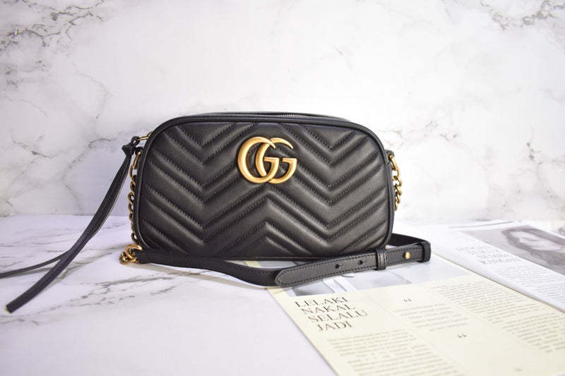 Caramew - GCI Bags - 3979