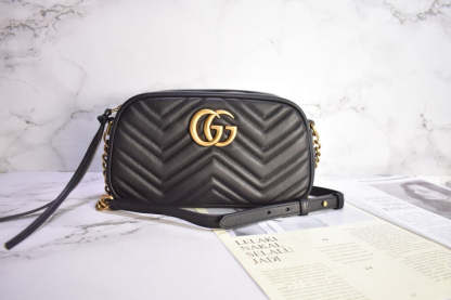 Caramew - GCI Bags - 3979