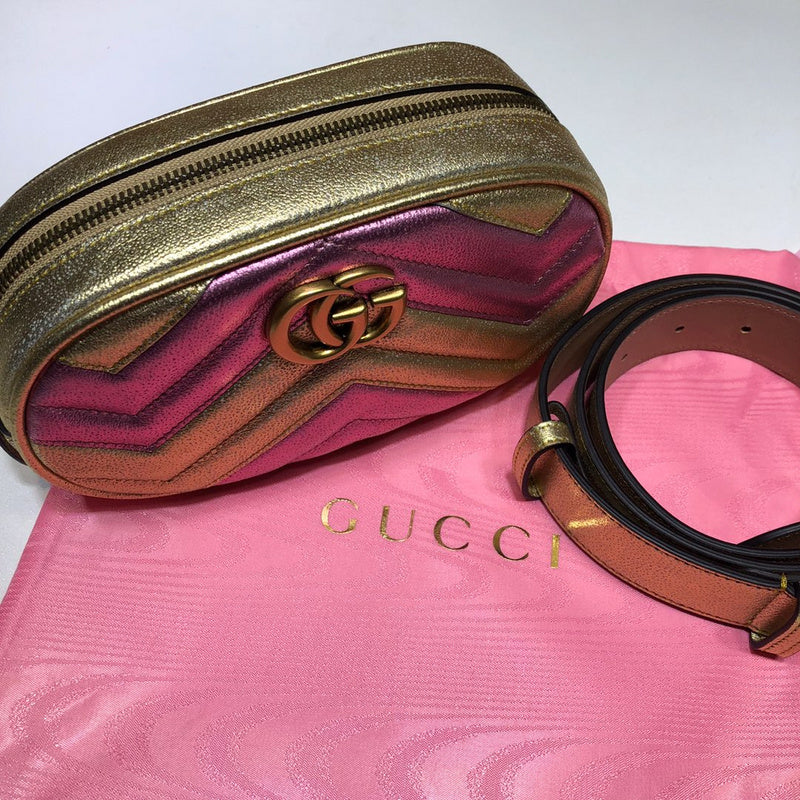 Caramew - GCI Bags - 3616
